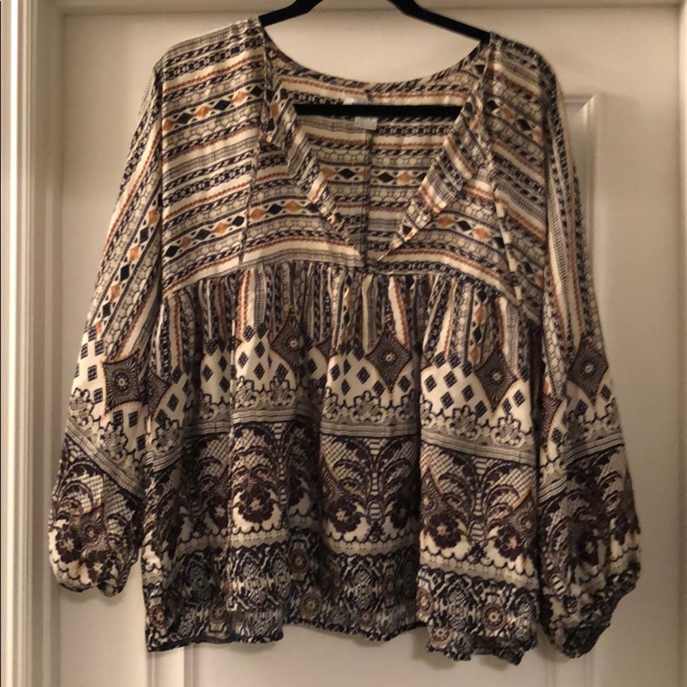 Urban Outfitters Top
